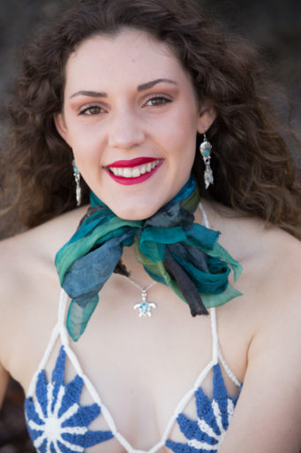 Elegant Blue Fire Opal Turtle Pendant 925 Sterling Silver Chain Necklace