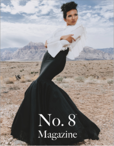 No. 8™ Magazine, No8Magazine