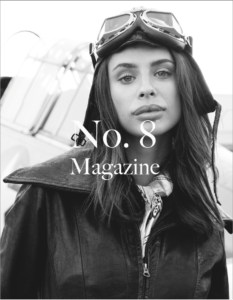 No. 8™ Magazine, No8Magazine