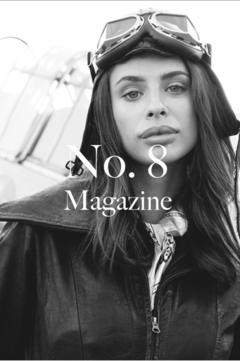 No. 8™ Magazine, No8Magazine