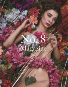 No. 8™ Magazine, No8Magazine