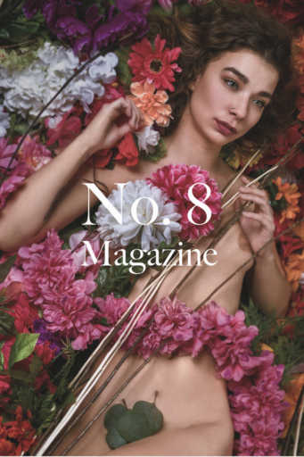 No. 8™ Magazine, No8Magazine