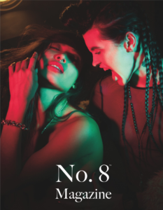 No. 8™ Magazine, No8Magazine