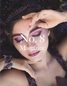 No. 8™ Magazine, No8Magazine