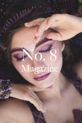 No. 8™ Magazine, No8Magazine
