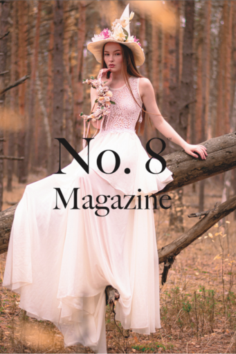 No. 8™ Magazine, No8Magazine